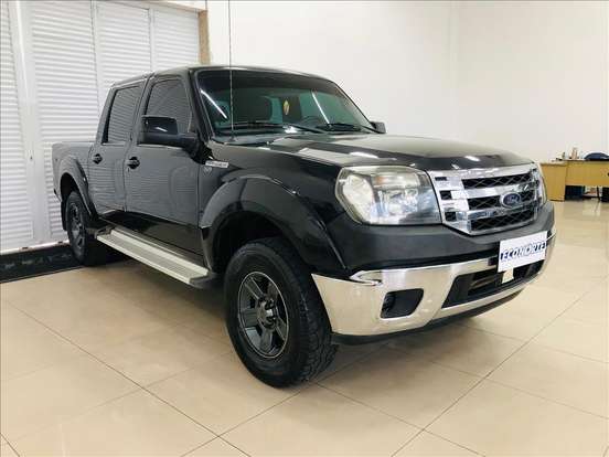 FORD-RANGER-2012