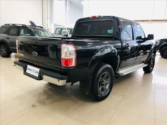 FORD-RANGER-2012