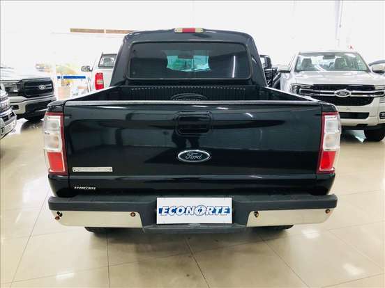 FORD-RANGER-2.3 XLT 16V 4X2 CD GASOLINA 4P MANUAL FORD-RANGER-2012