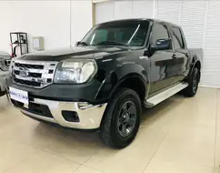 FORD RANGER 2.3 XLT 16V 4X2 CD GASOLINA 4P MANUAL FORD RANGER 2.3 XLT 16V 4X2 CD GASOLINA 4P MANUAL
