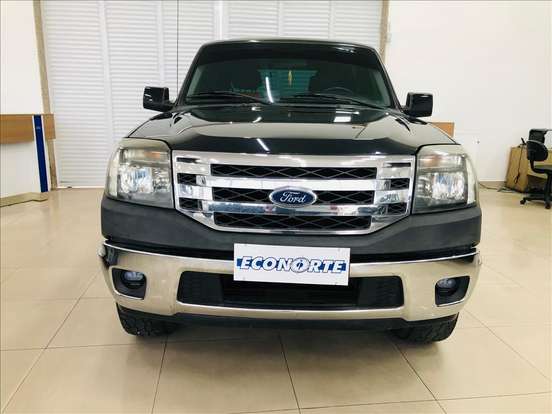 FORD-RANGER-2012
