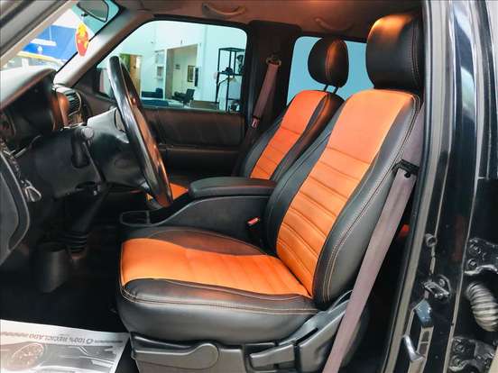 FORD-RANGER-2012