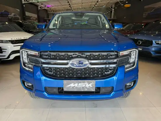 FORD-RANGER-3.0 V6 TURBO DIESEL CD XLT 4X4 AUTOMÁTICO FORD-RANGER-2026