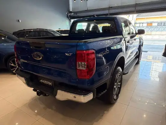 FORD-RANGER-3.0 V6 TURBO DIESEL CD XLT 4X4 AUTOMÁTICO FORD-RANGER-2026