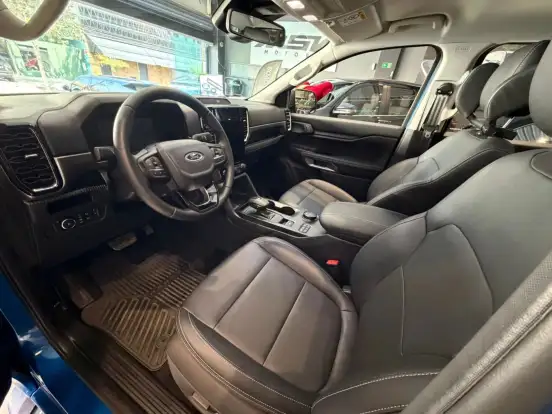 FORD-RANGER-3.0 V6 TURBO DIESEL CD XLT 4X4 AUTOMÁTICO FORD-RANGER-2026