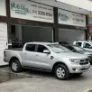 FORD RANGER 3.2 XLT 4X4 CD 20V DIESEL 4P AUTOMÁTICO FORD RANGER 3.2 XLT 4X4 CD 20V DIESEL 4P AUTOMÁTICO