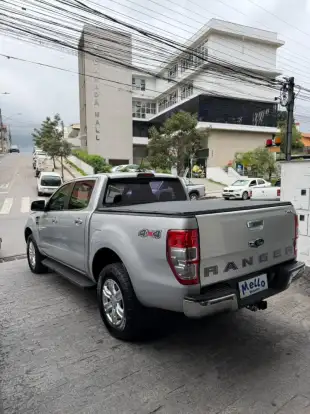 FORD-RANGER-2021