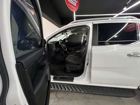 FORD-RANGER-3.0 V6 TURBO DIESEL CD LIMITED 4X4 AUTOMÁTICO FORD-RANGER-2025