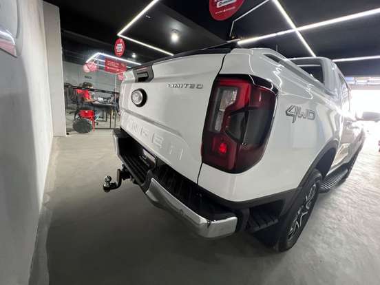 FORD-RANGER-2025