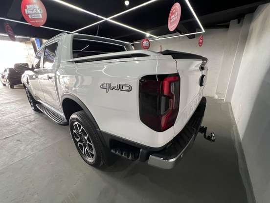 FORD-RANGER-3.0 V6 TURBO DIESEL CD LIMITED 4X4 AUTOMÁTICO FORD-RANGER-2025