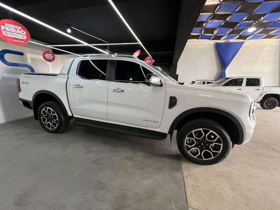FORD-RANGER-2025