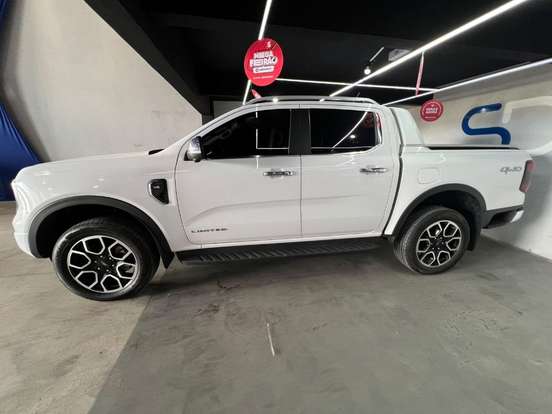 FORD-RANGER-2025