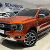 FORD RANGER 3.0 V6 TURBO DIESEL CD LIMITED 4X4 AUTOMÁTICO FORD RANGER 3.0 V6 TURBO DIESEL CD LIMITED 4X4 AUTOMÁTICO