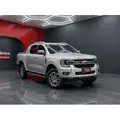 FORD RANGER 3.0 V6 TURBO DIESEL CD LIMITED 4X4 AUTOMÁTICO FORD RANGER 3.0 V6 TURBO DIESEL CD LIMITED 4X4 AUTOMÁTICO