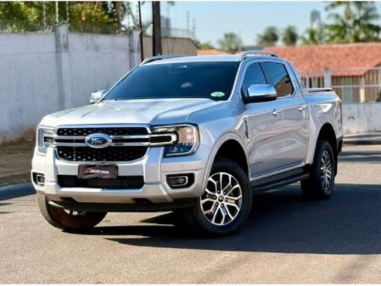 FORD-RANGER-3.0 V6 TURBO DIESEL CD LIMITED 4X4 AUTOMÁTICO FORD-RANGER-2023