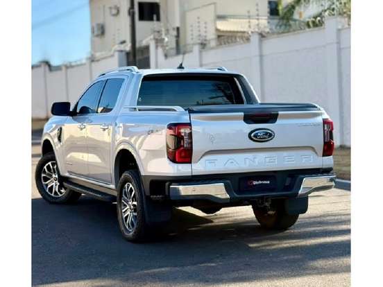 FORD-RANGER-3.0 V6 TURBO DIESEL CD LIMITED 4X4 AUTOMÁTICO FORD-RANGER-2023