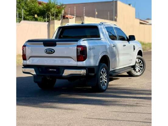 FORD-RANGER-3.0 V6 TURBO DIESEL CD LIMITED 4X4 AUTOMÁTICO FORD-RANGER-2023