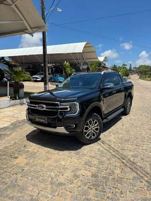 FORD-RANGER-2025