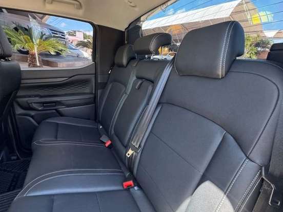 FORD-RANGER-3.0 V6 TURBO DIESEL CD LIMITED 4X4 AUTOMÁTICO FORD-RANGER-2025