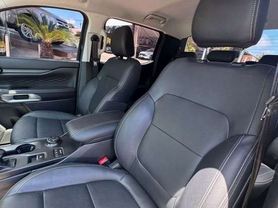 FORD-RANGER-3.0 V6 TURBO DIESEL CD LIMITED 4X4 AUTOMÁTICO FORD-RANGER-2025