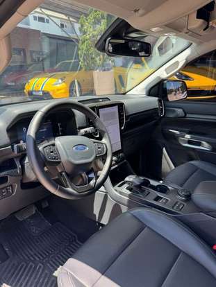 FORD-RANGER-2025