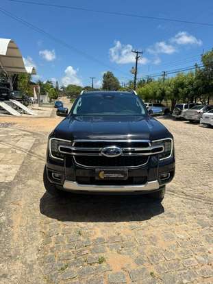 FORD-RANGER-2025