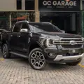 FORD RANGER 3.0 V6 TURBO DIESEL CD LIMITED 4X4 AUTOMÁTICO FORD RANGER 3.0 V6 TURBO DIESEL CD LIMITED 4X4 AUTOMÁTICO