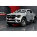 FORD RANGER 3.0 V6 TURBO DIESEL CD XLT 4X4 AUTOMÁTICO FORD RANGER 3.0 V6 TURBO DIESEL CD XLT 4X4 AUTOMÁTICO