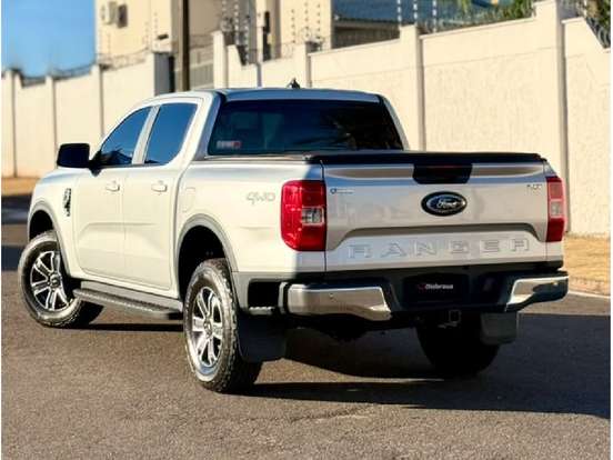FORD-RANGER-2025