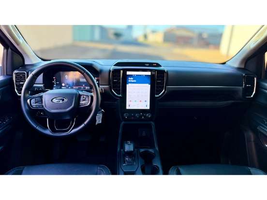 FORD-RANGER-3.0 V6 TURBO DIESEL CD XLT 4X4 AUTOMÁTICO FORD-RANGER-2025