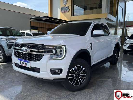 FORD-RANGER-2024