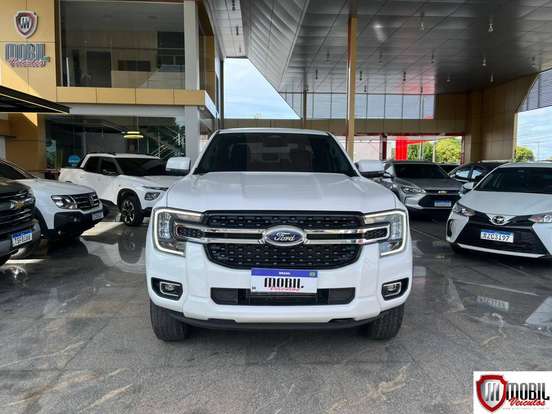 FORD-RANGER-2024