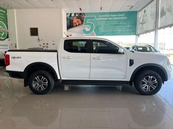 FORD-RANGER-2024