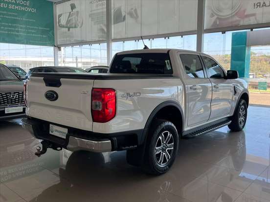 FORD-RANGER-2024
