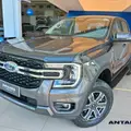 FORD RANGER 3.0 V6 TURBO DIESEL CD XLT 4X4 AUTOMÁTICO FORD RANGER 3.0 V6 TURBO DIESEL CD XLT 4X4 AUTOMÁTICO