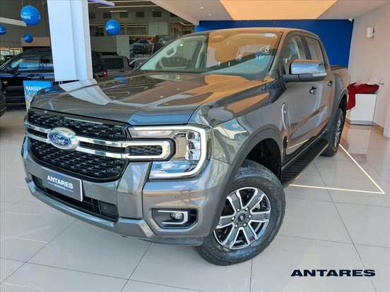 FORD-RANGER-2024