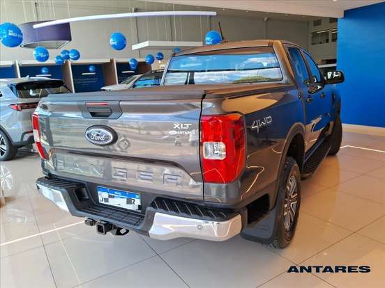 FORD-RANGER-2024