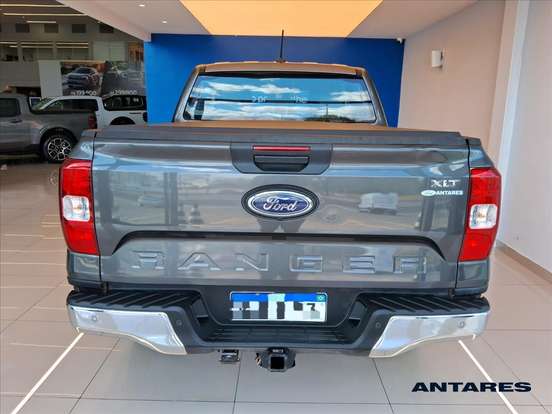 FORD-RANGER-2024