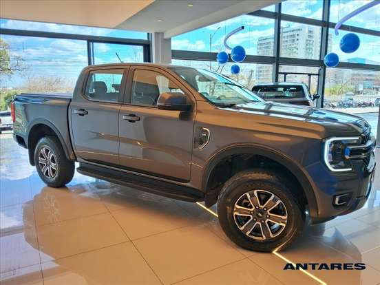 FORD-RANGER-2024