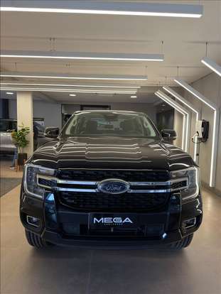 FORD-RANGER-2025