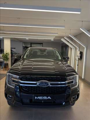 FORD-RANGER-2025