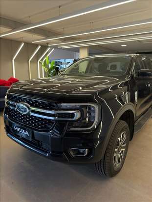 FORD-RANGER-2025