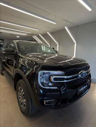 FORD-RANGER-2025