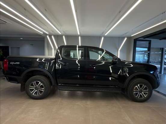 FORD-RANGER-3.0 V6 TURBO DIESEL CD XLT 4X4 AUTOMÁTICO FORD-RANGER-2025