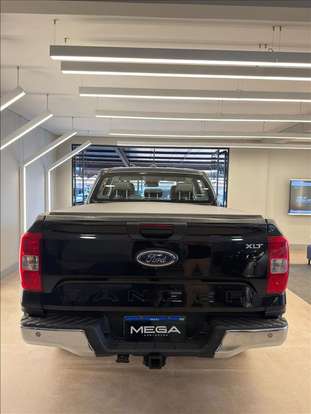 FORD-RANGER-2025