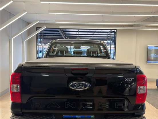 FORD-RANGER-3.0 V6 TURBO DIESEL CD XLT 4X4 AUTOMÁTICO FORD-RANGER-2025