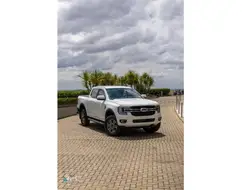 FORD RANGER 3.0 V6 TURBO DIESEL CD XLT 4X4 AUTOMÁTICO FORD RANGER 3.0 V6 TURBO DIESEL CD XLT 4X4 AUTOMÁTICO