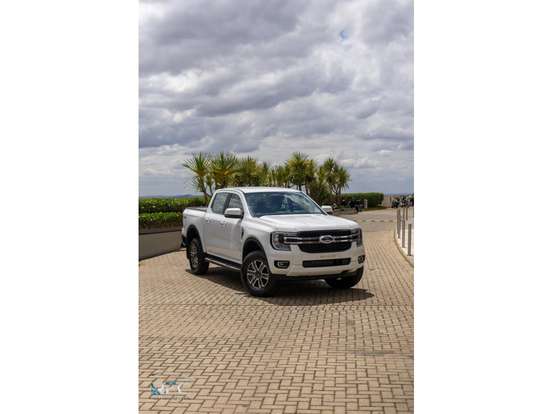 FORD-RANGER-3.0 V6 TURBO DIESEL CD XLT 4X4 AUTOMÁTICO FORD-RANGER-2026