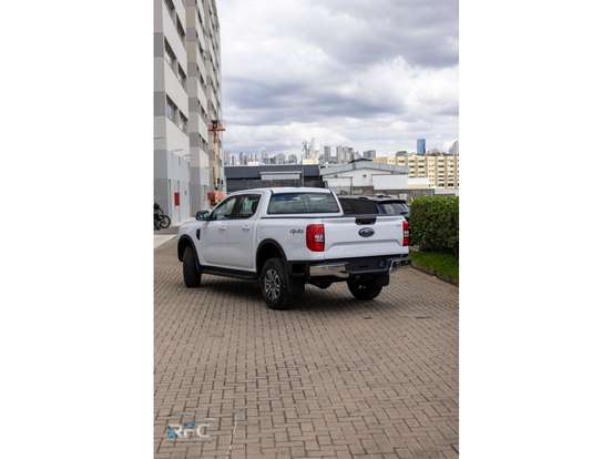 FORD-RANGER-3.0 V6 TURBO DIESEL CD XLT 4X4 AUTOMÁTICO FORD-RANGER-2026