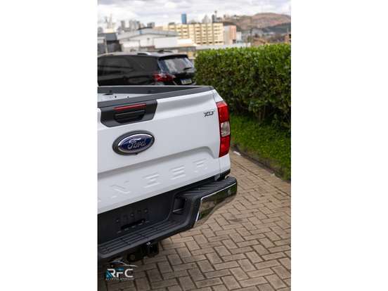 FORD-RANGER-3.0 V6 TURBO DIESEL CD XLT 4X4 AUTOMÁTICO FORD-RANGER-2026